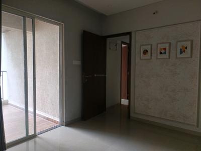 Bedroom Image of 1076 Sq.ft 2 BHK Apartment / Flat for sale in Miracle Aero East , Undri Pune for Rs. 5000000