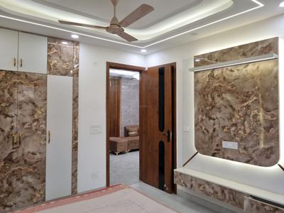Bedroom Image of 1350 Sq.ft 4 BHK Apartment / Flat for sale in Saarthi Lavish Homes, Suraj Vihar New Delhi for Rs. 12400000