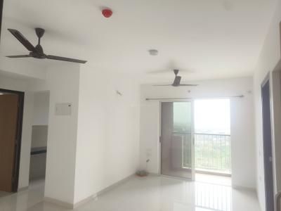 Living Room Image of 740 Sq.ft 2 BHK Apartment / Flat for rent in Lodha Codename Prime Square, Palava Phase 1 Thane for Rs. 19000