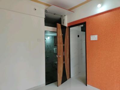 1 BHK Flat