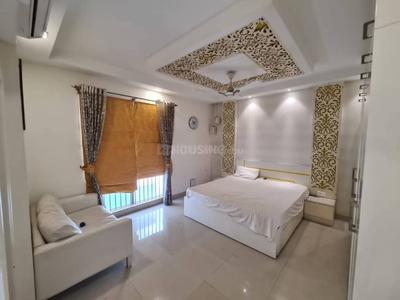Bathroom Image of 2475 Sq.ft 3 BHK Apartment / Flat for sale in Malleswaram Bengaluru for Rs. 45000000