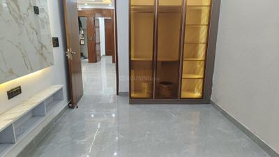 Bedroom Image of 1470 Sq.ft 3 BHK Builder Floor for sale in Indirapuram Ghaziabad for Rs. 13300000