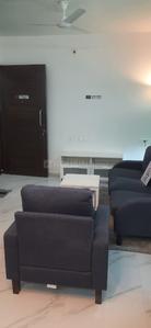 Living Room Image of 1089 Sq.ft 2 BHK Apartment / Flat for sale in Mahesh Ellanza, Vadgaon Budruk Pune for Rs. 10975000
