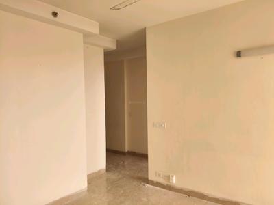 Living Room Image of 1666 Sq.ft 2 BHK Apartment / Flat for sale in DLF The Primus, Sector 82A Gurgaon for Rs. 27000000
