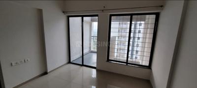 Bedroom Image of 821 Sq.ft 2 BHK Apartment / Flat for sale in 24 West, Gahunje Pune for Rs. 4300000