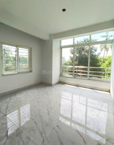 Hall Image of 1050 Sq.ft 3 BHK Apartment / Flat for sale in Behala Kolkata for Rs. 4400000