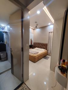 3 BHK Flat