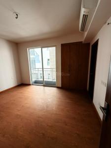 Bedroom Image of 2350 Sq.ft 4 BHK Villa for rent in Godrej Golf Link, Jaypee Greens Greater Noida for Rs. 65000