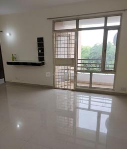 Hall Image of 1390 Sq.ft 3 BHK Apartment / Flat for rent in Today Ridge Residency, Bajidpur Noida for Rs. 29000