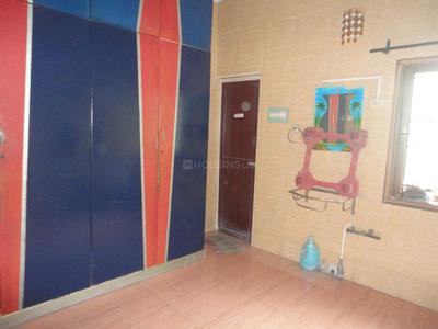 Bedroom Image of 2000 Sq.ft 4 BHK Duplex for rent in Triplicane Chennai for Rs. 40000