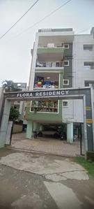 Image of 950 Sq.ft 2 BHK Apartment / Flat for sale in Bariatu Housing Colony, Ranchi for Rs. 4200000
