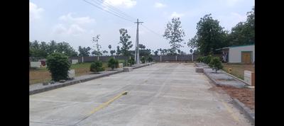 Image of 157 Sq.ft Residential Plot / Land for sale in Bhogapuram, Visakhapatnam for Rs. 2590500