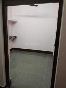 Bedroom Image of 300 Sq.ft 1 RK Builder Floor for rent in Banthra Sikander Pur Lucknow for Rs. 8000