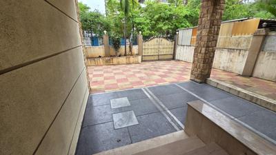 Balcony Image of 3000 Sq.ft 5 BHK Independent House for rent in KBD Palladion, Baner Pune for Rs. 160000