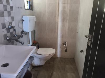Bathroom Image of 640 Sq.ft 1 BHK Apartment / Flat for sale in Raj Shree Shashwat, Virar West Virar for Rs. 3500000