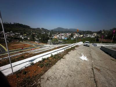Image of 600 Sq.ft Residential Plot / Land for sale in Yercaud, Salem for Rs. 1850000