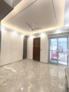 Hall Image of 2000 Sq.ft 4 BHK Builder Floor for sale in Paramount Luxury Floor Sushant Lok 3, Sector 57 Gurgaon for Rs. 26500000