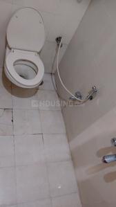 Image of 1650 Sq.ft 3 BHK Apartment / Flat for rent in Vanashree Apartment, Seawoods, Navi Mumbai for Rs. 149000