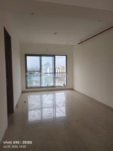 Hall Image of 2000 Sq.ft 4 BHK Apartment / Flat for sale in Hubtown Seasons, Chembur Mumbai for Rs. 85000000
