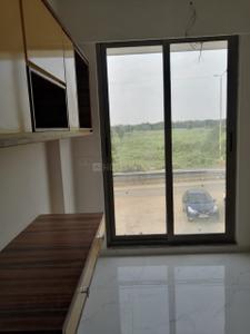 Kitchen Image of 1500 Sq.ft 2 BHK Apartment / Flat for sale in Sector 1 Gandhinagar for Rs. 6600000