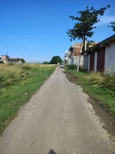 Image of 1000 Sq.ft Residential Plot / Land for sale in Ghurpur, Allahabad for Rs. 1500000