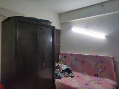 Bedroom Image of 1495 Sq.ft 3 BHK Apartment / Flat for sale in Rise Organic Homes Phase 1, Mahurali Ghaziabad for Rs. 10300000