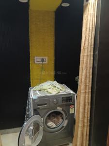Balcony Image of 1770 Sq.ft 3.5 BHK Builder Floor for sale in Mont Blanc Construction Sai City, Pundag Ranchi for Rs. 9500000
