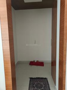 Bedroom Image of 5000 Sq.ft 4 BHK Apartment / Flat for rent in Adani Water Lily, Shantigram Ahmedabad for Rs. 125000