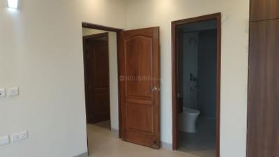Bedroom Image of 900 Sq.ft 2 BHK Apartment / Flat for rent in City Grace, Bamheta Village Ghaziabad for Rs. 22000