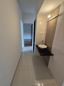 Kitchen Image of 1200 Sq.ft 2 BHK Apartment / Flat for sale in Paranjape Yuthika, Baner Pune for Rs. 15000000