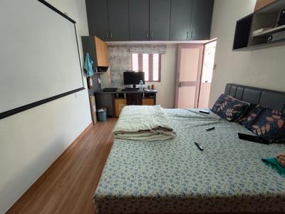 Bedroom Image of 2250 Sq.ft 6 BHK Independent House for sale in Prahlad Nagar Ahmedabad for Rs. 35000000