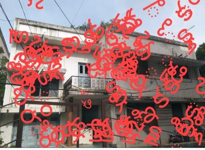 3 BHK Independent House