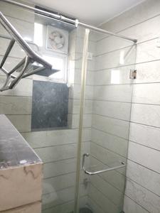 Bedroom One Image of 2200 Sq.ft 4 BHK Apartment / Flat for sale in Beverly Park Apartments, Sector 22 Dwarka New Delhi for Rs. 59000000