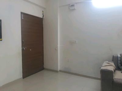Living Room Image of 1340 Sq.ft 3 BHK Apartment / Flat for sale in Orchid Valley, Shela Ahmedabad for Rs. 6100000