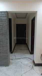 Hall Image of 2000 Sq.ft 3 BHK Apartment / Flat for rent in Neelam Apartment, Pali Hill Mumbai for Rs. 370000