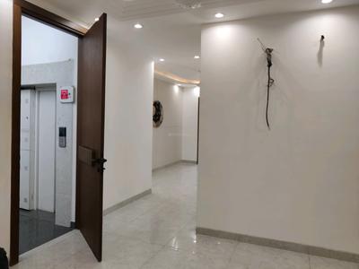 Living Room Image of 1400 Sq.ft 3 BHK Builder Floor for sale in Vaishali Ghaziabad for Rs. 17000000