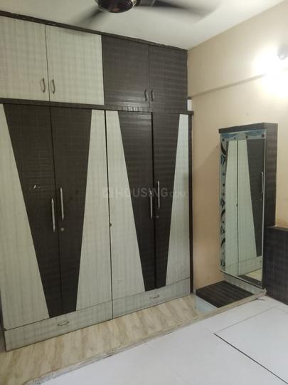 Rahatani Stanalone Building Pune Bedroom 1