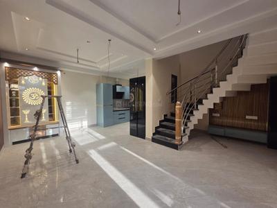 Hall Image of 1900 Sq.ft 3 BHK Independent House for sale in Kandwa Varanasi for Rs. 11500000