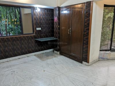 Bedroom Image of 1535 Sq.ft 3 BHK Apartment / Flat for sale in Nerul Navi Mumbai for Rs. 25000000