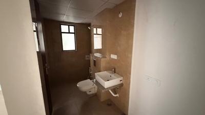 Bathroom Image of 2130 Sq.ft 4 BHK Apartment / Flat for rent in Virasha Nisarga, Gulmohar Colony Bhopal for Rs. 60000