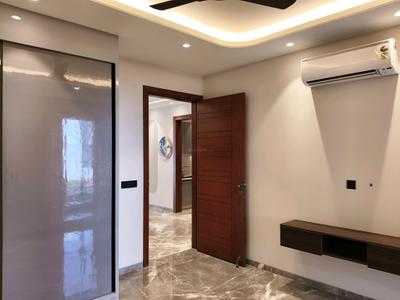 Bedroom Image of 1800 Sq.ft 3 BHK Builder Floor for sale in Ansal Versalia, Sector 67 Gurgaon for Rs. 22500000