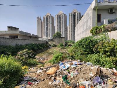 Image of 540 Sq.ft Residential Plot / Land for sale in Zeta I, Greater Noida for Rs. 45900000