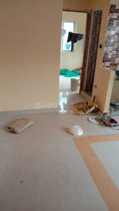 Hall Image of 500 Sq.ft 1.5 BHK Apartment / Flat for sale in Bihu Apartments, Mukundapur Kolkata for Rs. 1200000