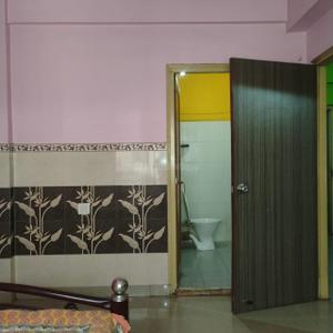 Bedroom Image of 976 Sq.ft 2 BHK Apartment / Flat for sale in Goldwin Ganpati Umang, Madhyamgram Kolkata for Rs. 3300000