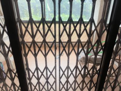 Bedroom Image of 1450 Sq.ft 3 BHK Apartment / Flat for rent in Aditya Garden City, Warje Pune for Rs. 46000