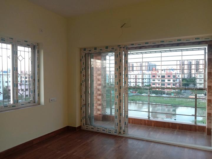 New Town Action Area 1, New Town Bedroom One 1