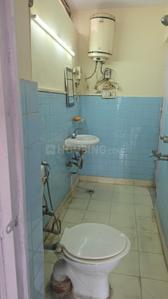 Image of 1000 Sq.ft 2 BHK Builder Floor for rent in Safdarjung Enclave, New Delhi for Rs. 38000