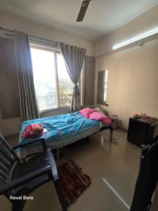 Bedroom Image of 950 Sq.ft 2 BHK Apartment / Flat for sale in Shri Venkatesh Sharada Alliance Meghsparsh, Ambegaon Budruk Pune for Rs. 8000000