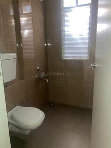 Bathroom Image of 1225 Sq.ft 3 BHK Apartment / Flat for sale in Puraniks Abitante Fiore, Bavdhan Pune for Rs. 11400000