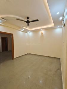 Hall Image of 810 Sq.ft 3 BHK Builder Floor for sale in Sector 15 Dwarka New Delhi for Rs. 7000000